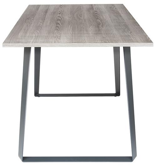 Mara Прямоугольный обеденный стол  224  - Вид №2