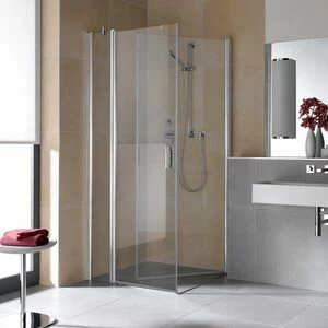 DI TBR/L Diga collection подвижная боковая стенка Kermi