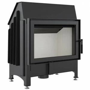 Каминная топка Kratki ZIBI/PF