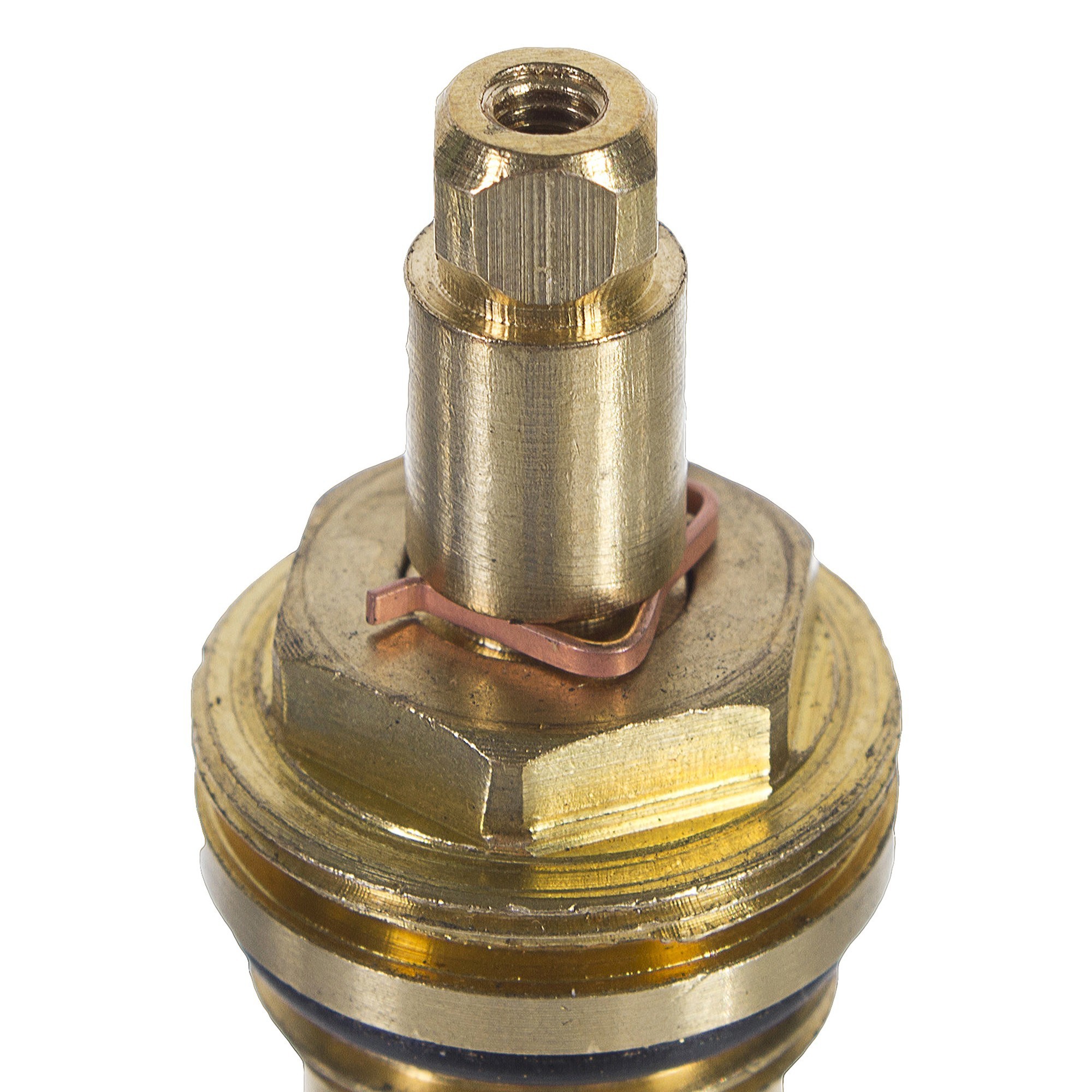 Кран-букса Santreyd с керамическим механизмом для смесителей 1/2" 18781634 STLM-0012634 - Вид №1