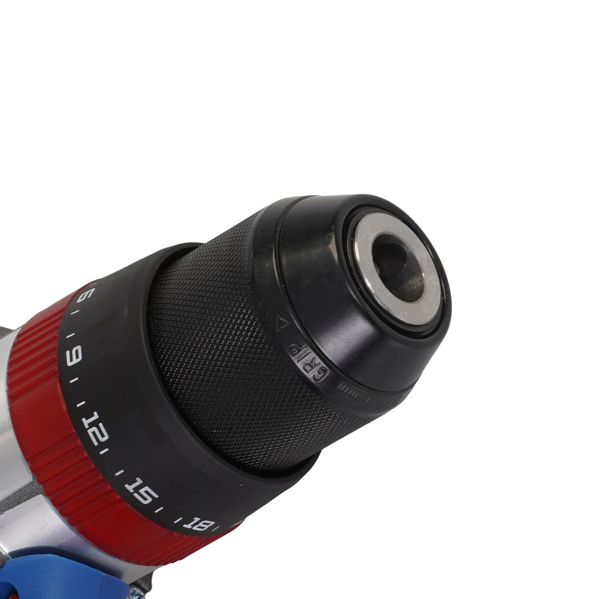 Дрель-шуруповерт Зубр DBS-70-22 9281343 STDN-0006367 - Вид №4