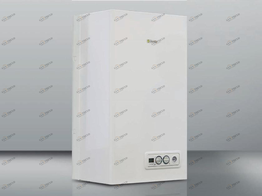 BERETTA Газовый конденсационный котел Ciao sun-id-1406799