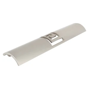 Мебельная ручка-скоба Kerron RS-029-160 BSN 160 мм матовый никель 14254300 STLM-2194117