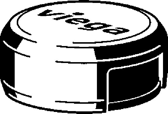 Viega Защитный колпачок Easytop 2275.96 (747640) 747 640 - Вид №1