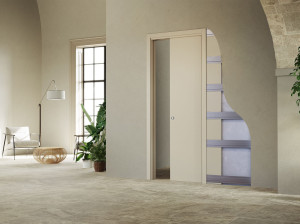 Раздвижные двери