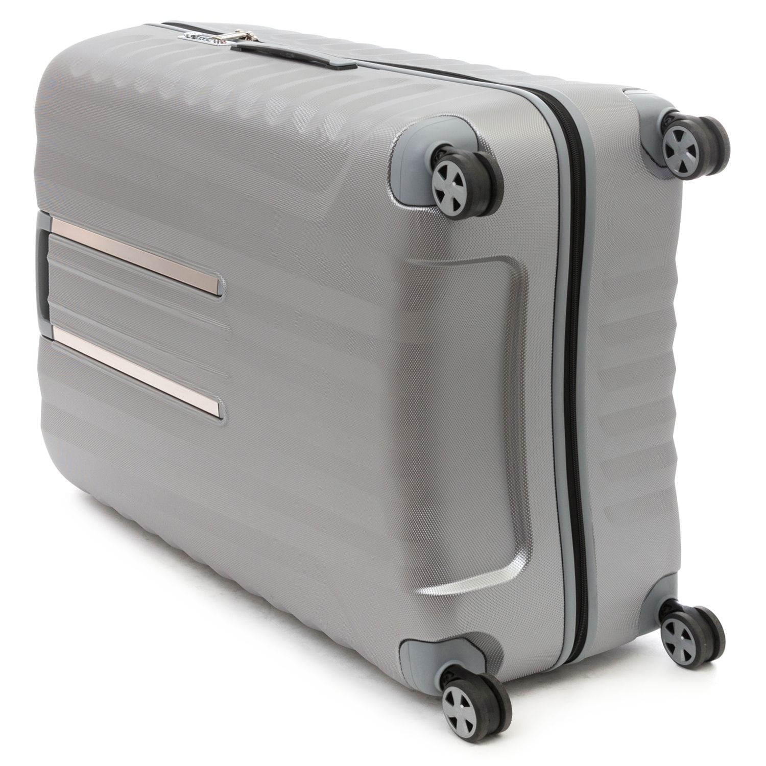 5468-0225 Чемодан 5468 Uno Zsl Premium Extra Large Trolley XL Roncato Uno ZSL Premium 2.0  - Вид №3