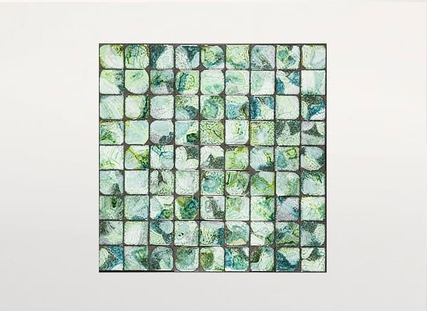 Квадратный низкий журнальный столик Paola Lenti Sciara ARCH-00150780 - Вид №14