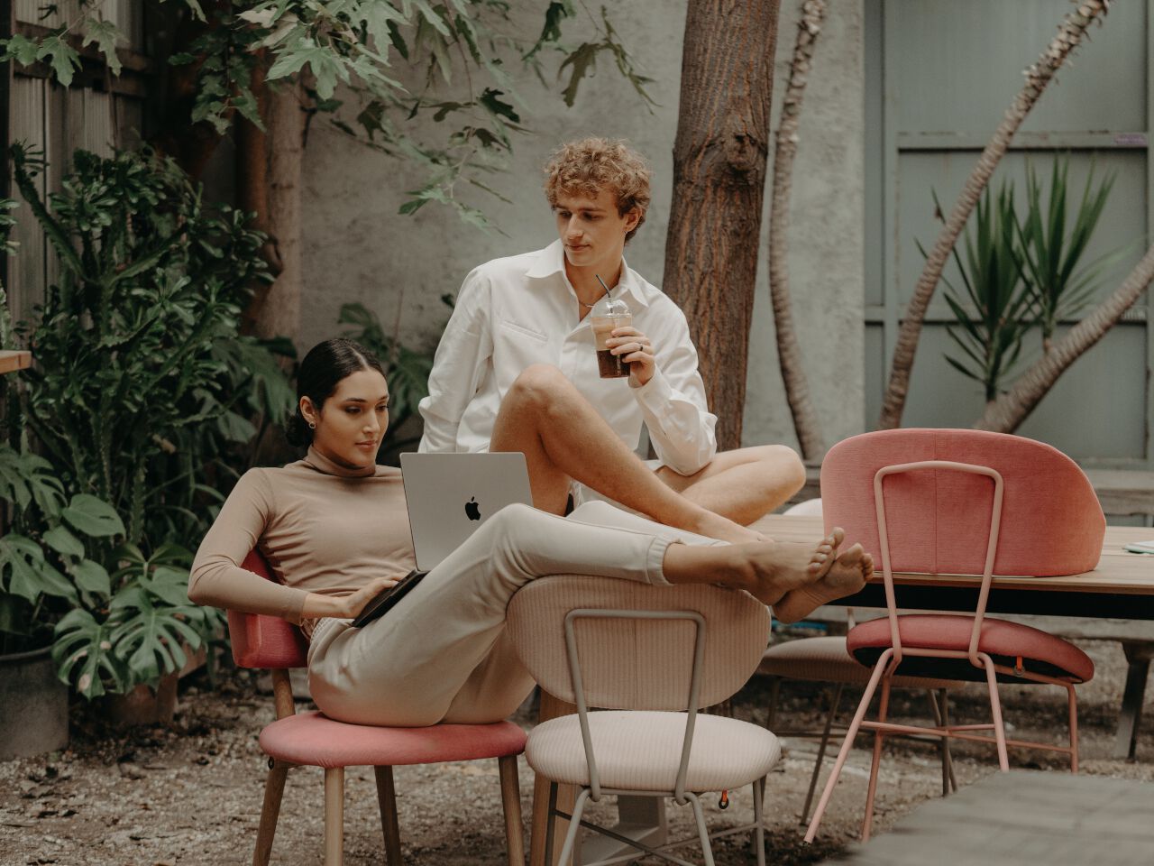 Мягкий тканевый стул с подлокотниками Mobitec TORO C04 ARCH-00098031 - Вид №4