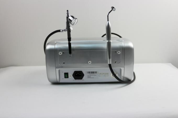 37454 Аппарат для газожидкостного пилинга и барофореза GL6 Mychway  - Вид №2