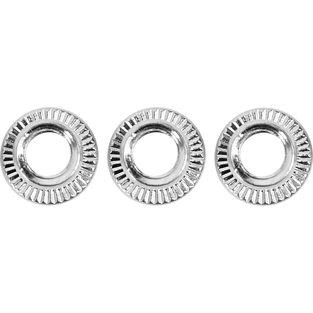 87937004 Заклепка резьбовая Sormat М5 мм, 10 шт. STLM-1009758  - Вид №1