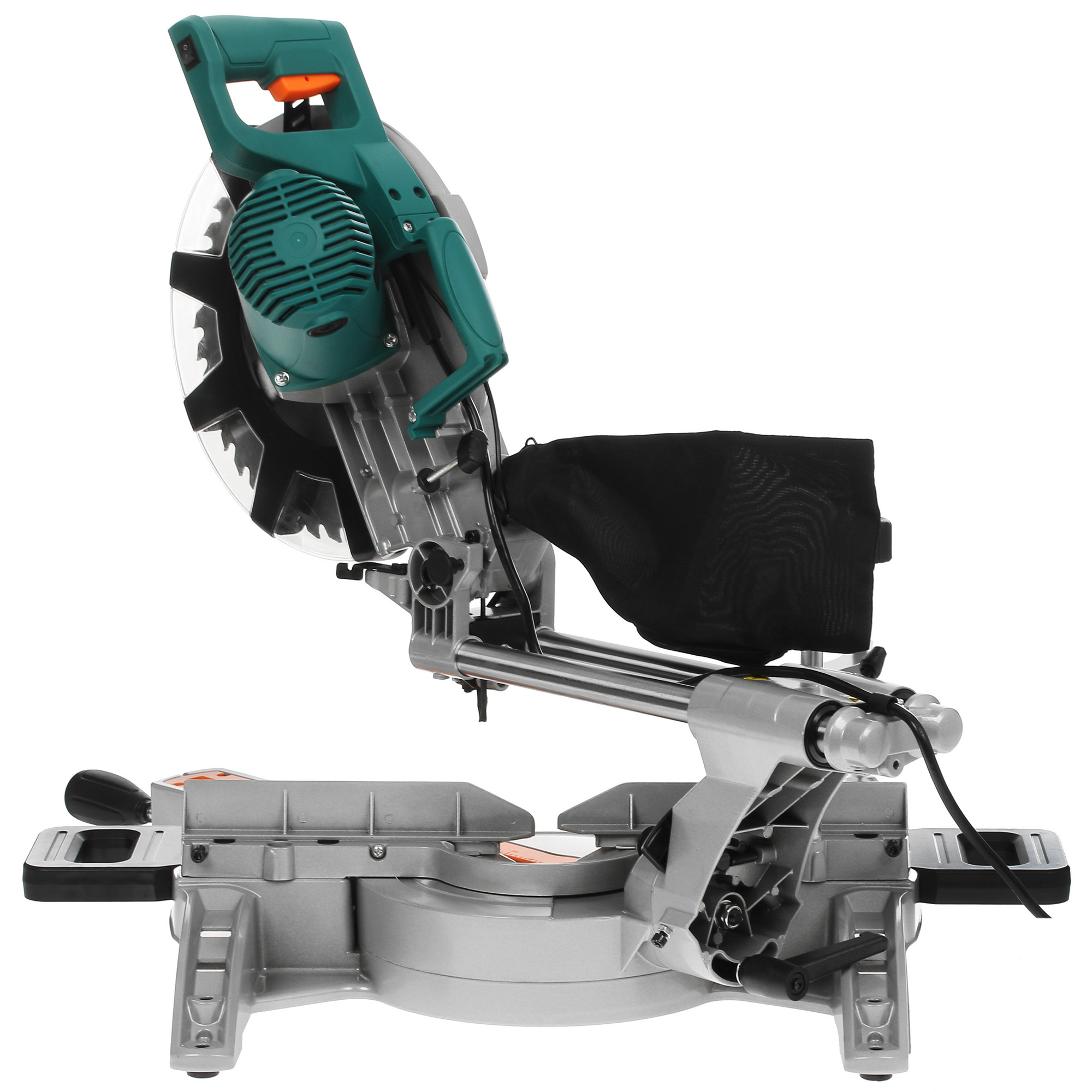 Торцовочная пила  FinePower FMSL210-305 5094253 STDN-0032791 - Вид №1