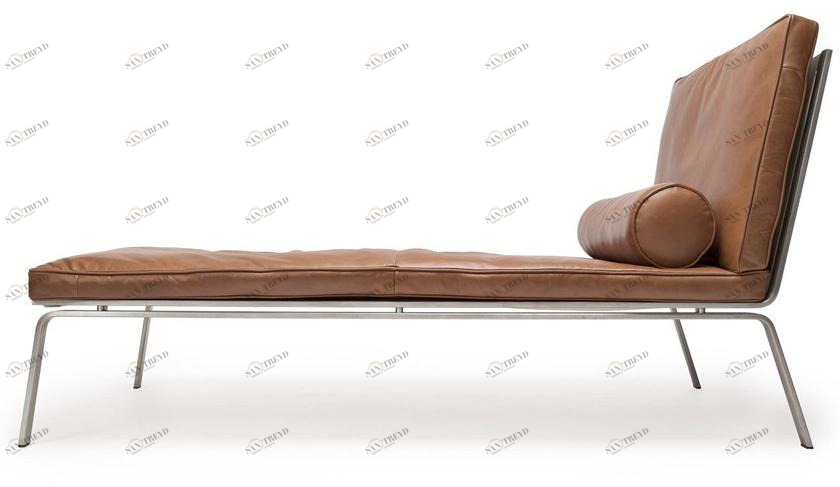 NORR11 Мягкая кушетка из кожи Man sun-id-1411091