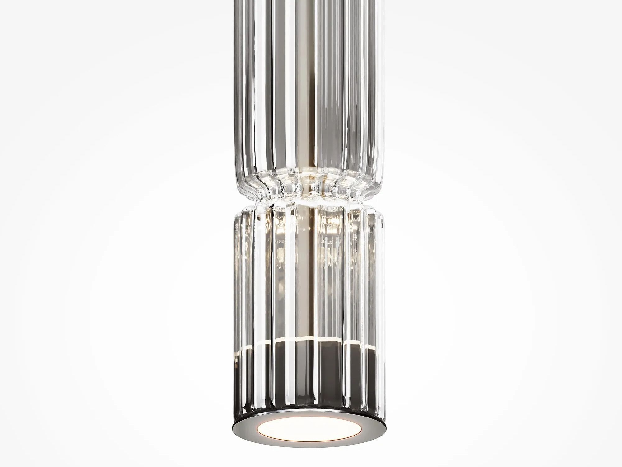 Стеклянный светодиодный подвесной светильник Maytoni ORDO ARCH-00144452 - Вид №8