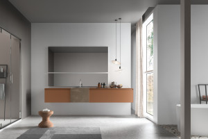 Комплект мебели 14 Arcom Shape