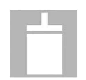 GENEBRE 100044 Обычный керамический картридж D25