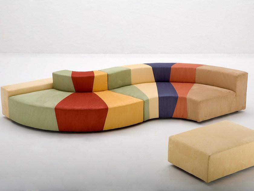 Giovannetti Модульный диван sun-id-1358175 - Вид №3