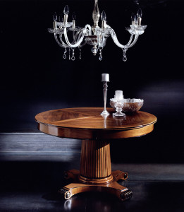 Стол  BAMAX 80.099