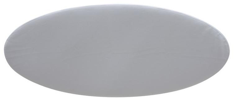 SOFTLINE Овальный пуф из ткани sun-id-1486653 - Вид №9