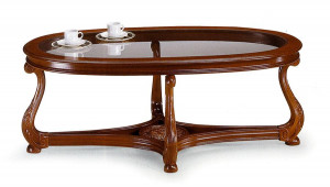 Стол журнальный  MIRANDOLA M1038