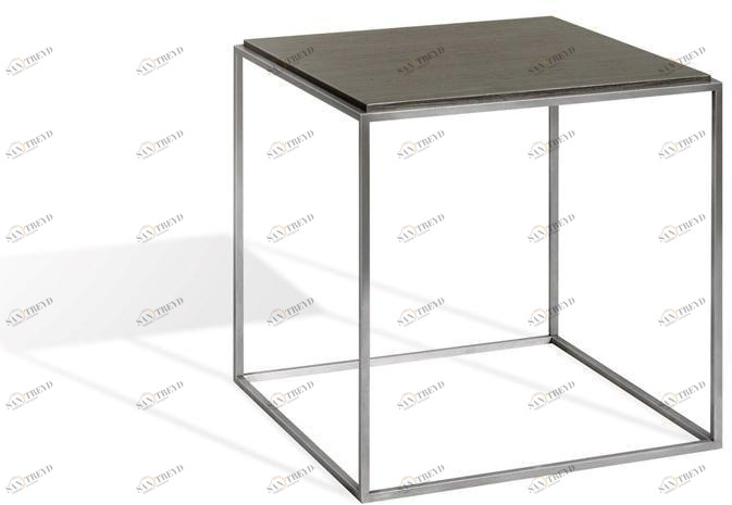 José Martínez Medina Квадратный лакированный журнальный столик sun-id-1352866