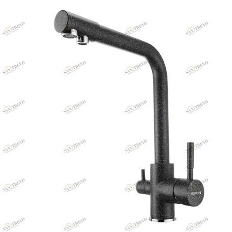 РУАН фильтр графит 1AX004FCXX210 AQUATON