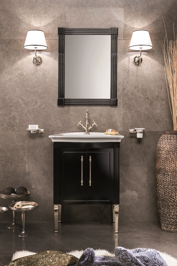 33 Embassy 1 Gaia  Luxury - Вид №1