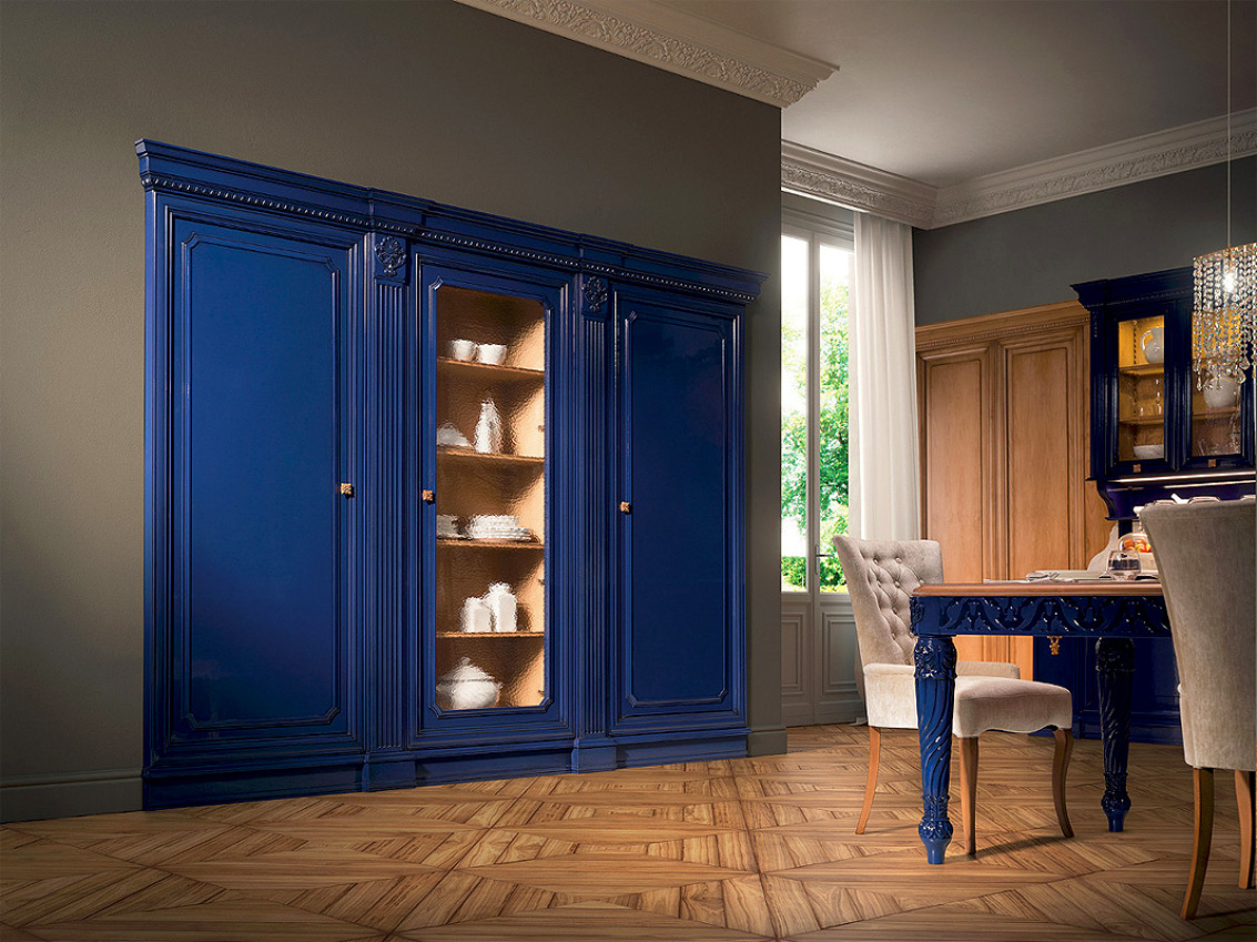 Кухня  PRESTIGE REGINA 01  - Вид №2