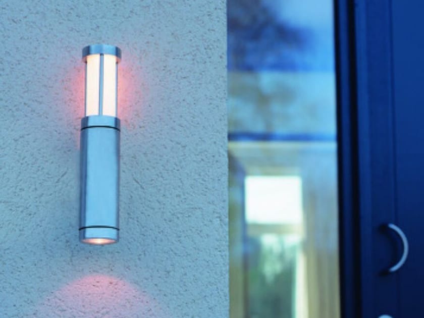 Светодиодные наружные настенные светильники из нержавеющей стали In Stock Bel-Lighting ARCH-00134424
