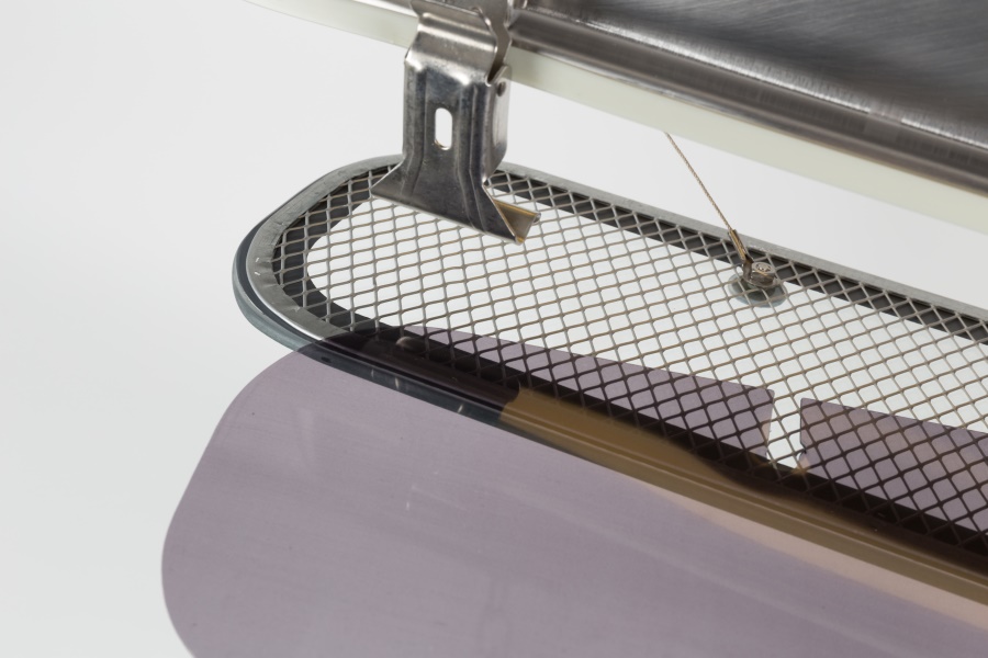 Лампа подвесная G.T.A. L, черная Zuiver 5300090 - Вид №12