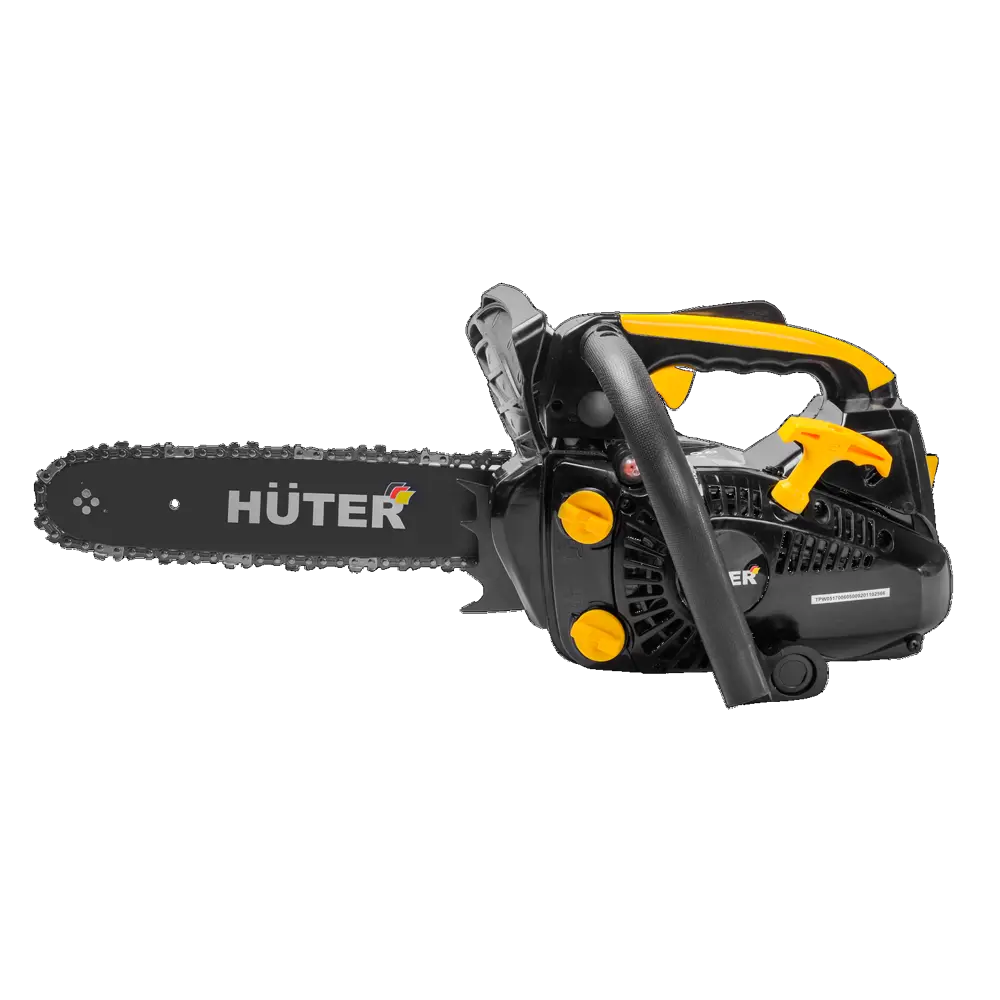 Пила бензиновая Huter BS-25 1.63 л.с. 30 см 89364879 STLM-2150841 