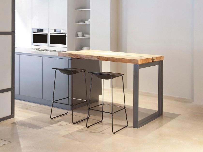 Viccarbe Саночный табурет sun-id-1477571 - Вид №9