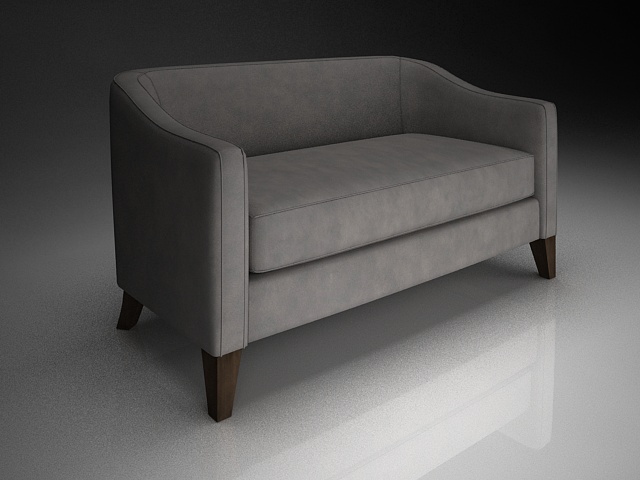 054064 Диван-канапе Manuel Larraga Brooklyn Santreyd - Вид №1