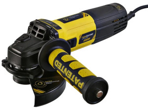 Углошлифовальная машина (УШМ) Hanskonner HAG13125TES 9070776