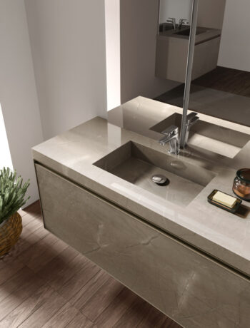 Комплект мебели 07 Arcom Shape STARC128 - Вид №25