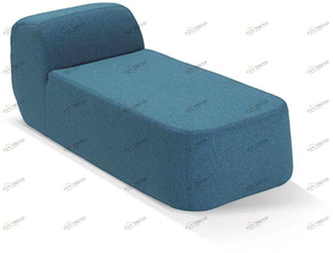 Adrenalina Кушетка для детей Kids' collection sun-id-1392508