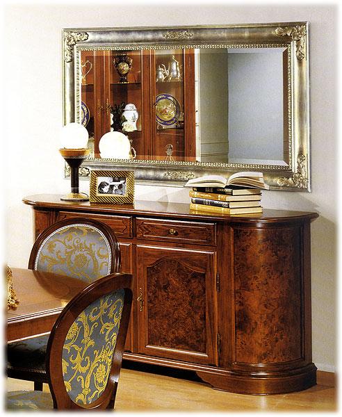 Комод  MIRANDOLA M243 