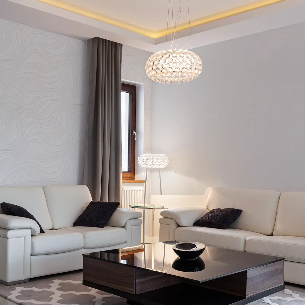 Обои флизелиновые Палитра Sea белые 1.06 м PL71373-11 82424591 STLM-2074619 - Вид №3