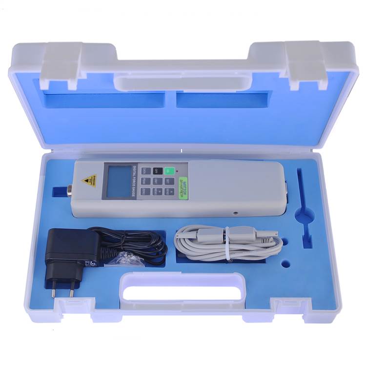 Динамометр Мегеон 43300 9104290 STDN-0081715 - Вид №6