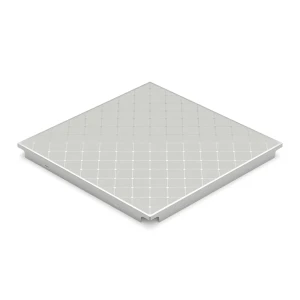 Набор кассет 300x300 мм цвет винтаж, 10 шт.