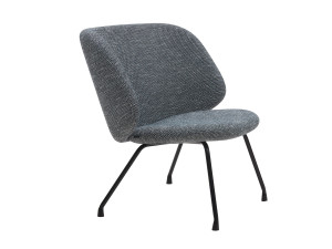 Тканевое кресло