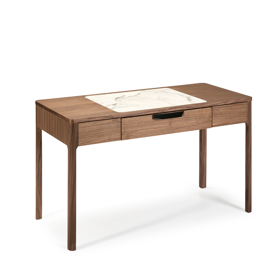 071174 Письменный стол с выдвижным ящиком -DK Angel Cerda CP1806  - Вид №2