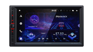 9121139 Автопроигрыватель PROLOGY MPA-260 DSP