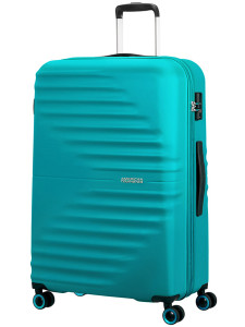 MA0-21003 Чемодан MA0*003 Spinner 77 American Tourister Wavetwister