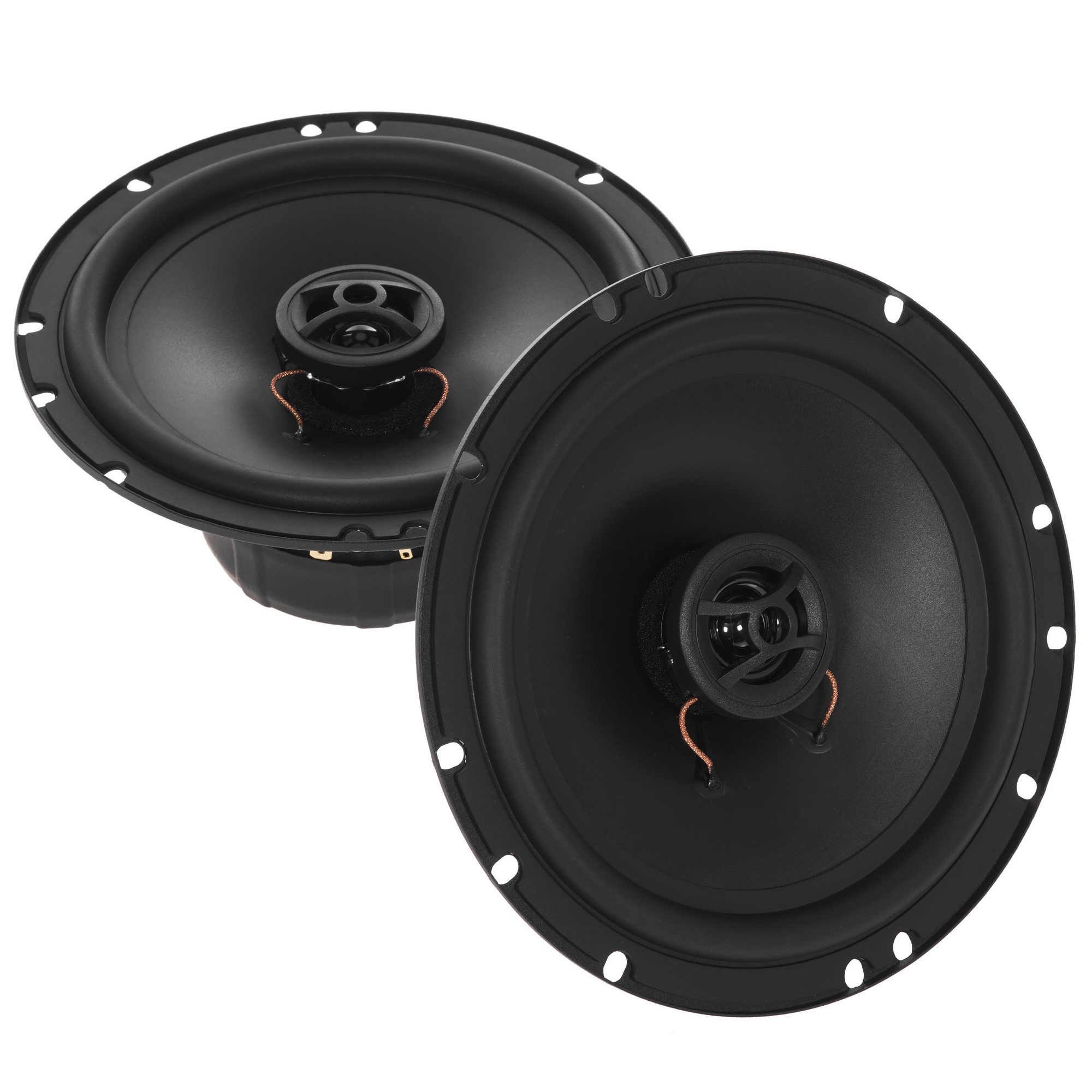 9968693 Коаксиальная акустическая система Harmony HB 1.6C STDN-0083965