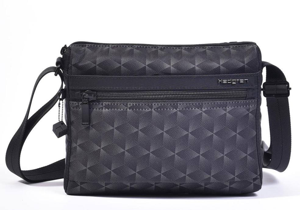 HIC176/609-09 Сумка HIC176 Eye RFID Hedgren Inner City  - Вид №2