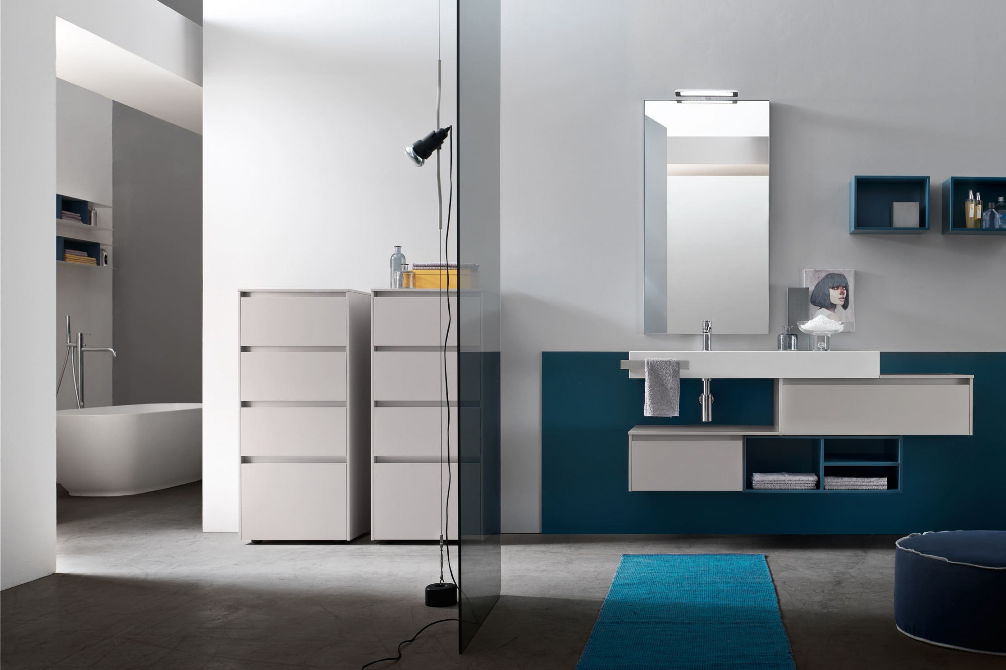 Комплект мебели 29 Arcom Escape STARC226