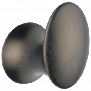 73835-PT Крючок для халата Delta Faucet Lahara Выдержанный оловянный