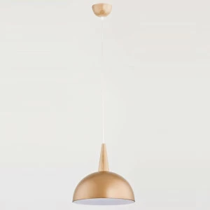 Подвесной светильник Alfa Anja 9649 ALFA ANJA 197917 Оранжевый