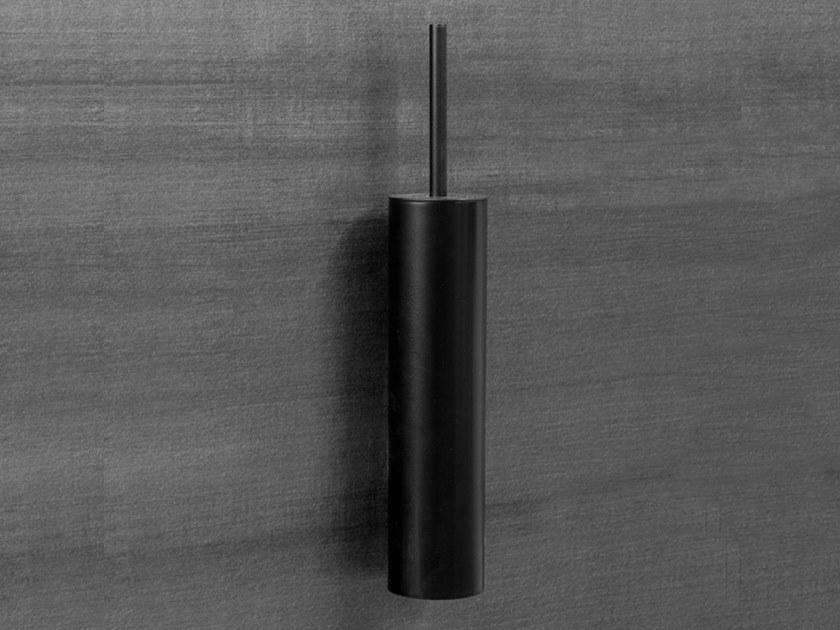 Water Evolution Настенный ершик для унитаза из хромированной латуни Deep sun-id-1447275 - Вид №1