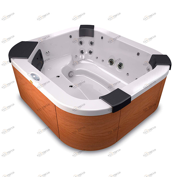 Мини-бассейн Delos Pro Sound 9444-821 Jacuzzi 9444821